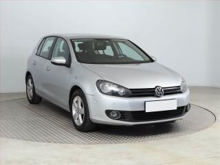 Volkswagen Golf 2.0 TDI, Tempomat