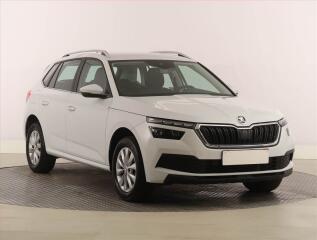 �koda Kamiq Style 1.5 TSI