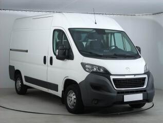 Peugeot Boxer 2.0 BlueHDi, L2H2, 1.0t, �R