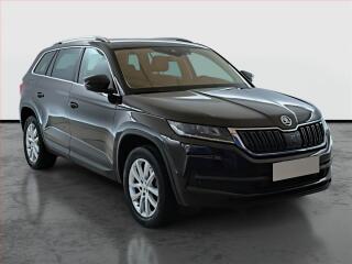�koda Kodiaq Style Plus 2.0 TDI 4x4