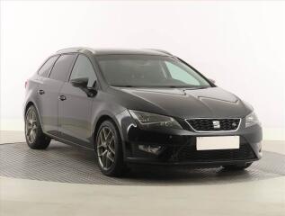 Seat Leon Style 2.0 TDI FR, Automat