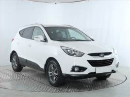 Hyundai ix35 1.7 CRDi, R,2.maj, Serv.kniha