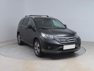 Honda CR-V 2.2 i-DTEC, 4X4, R,2.maj