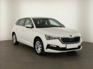 koda Scala Style 1.0 TSI, R,1.maj