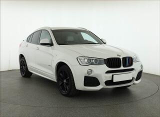 BMW X4 M Sport xDrive28i, 4X4