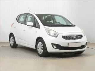 Kia Venga 1.4 CVVT