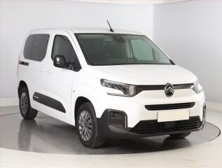 Citro�n Berlingo Plus 1.2 PureTech, 5M�st, �R