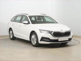 �koda Octavia Ambition 1.0 TSI, �R,1.maj