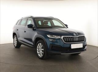 �koda Kodiaq Style 2.0 TDI