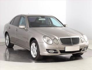 Mercedes-Benz E 320 CDI 4MATIC, 4X4