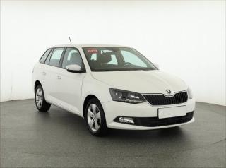 koda Fabia Style 1.4 TDI, Serv.kniha