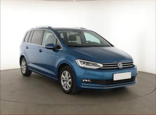 Volkswagen Touran 1.5 TSI