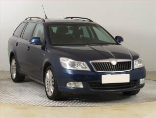 �koda Octavia Laurin&Klement 2.0 TDI