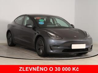 Tesla Model 3 Long Range 4WD 82kWh, SoH 88%