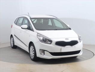 Kia Carens 1.7 CRDi, 7�m�st, Tempomat