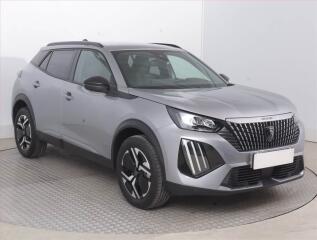 Peugeot 2008 Allure 1.2 PureTech