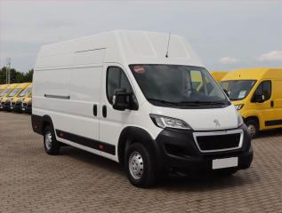 Peugeot Boxer 2.0 BlueHDi, Maxi, 16m3, 1.0t