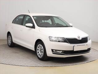 �koda Rapid Style 1.0 TSI, �R,1.maj