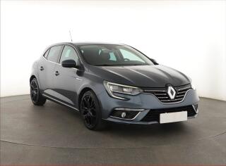 Renault M�gane 1.2 TCe, Navi, Tempomat
