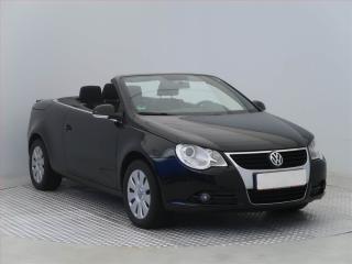 Volkswagen EOS 2.0 FSI, Park.senzory