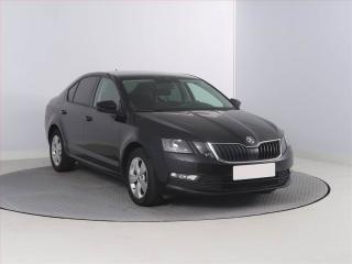 koda Octavia Ambition 1.5 TSI, Automat