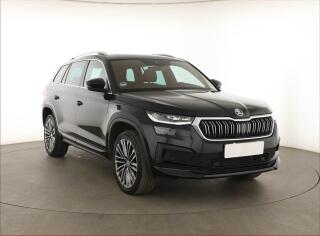 �koda Kodiaq Laurin&Klement 2.0 TDI