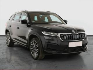 �koda Kodiaq Laurin&Klement 2.0 TDI