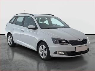 �koda Fabia 1.2 TSI, Automat