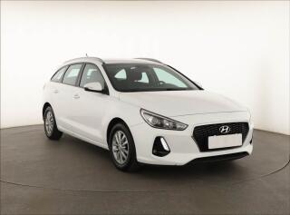 Hyundai i30 1.0 T-GDI, Tempomat