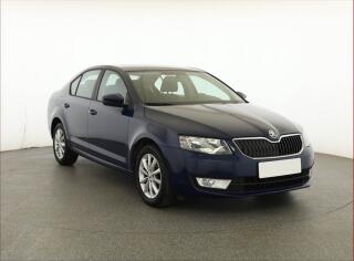 �koda Octavia Ambition 1.2 TSI, Serv.kniha