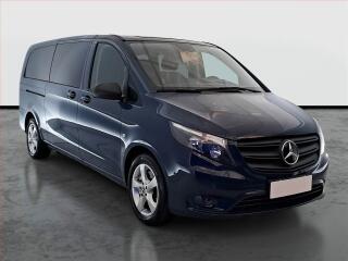 Mercedes-Benz Vito 119 CDI, Bus, 8M�st, �R, 1Maj