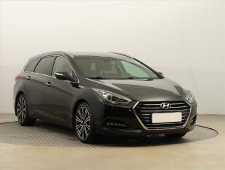 Hyundai i40 1.7 CRDi, Automat, R,2.maj