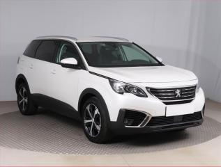 Peugeot 5008 PureTech 130, Nov R, 1. maj