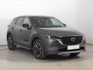 Mazda CX-5 2.0 Skyactiv-G