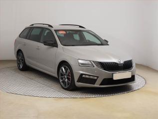 koda Octavia RS 2.0 TSI, R,Automat,RS