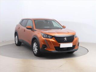 Peugeot 2008 1.2 PureTech, �R,1.maj