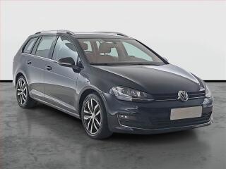 Volkswagen Golf 2.0 TDI, Automat, Serv.kniha