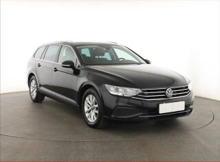 Volkswagen Passat Business 2.0 TDI, �R,1.maj
