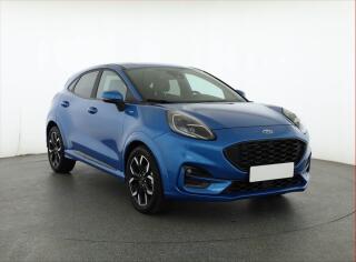 Ford Puma ST-Line 1.0 EcoBoost mHEV, �R