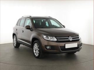 Volkswagen Tiguan Sport 2.0 TDI, 4X4, Automat
