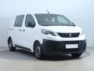 Peugeot Expert 2.0 BlueHDi, 6Mst, L2H1, R