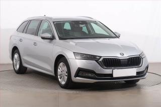 koda Octavia Clever 2.0 TDI, Automat