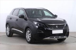 Peugeot 3008 GT Line 1.2 PureTech, Automat