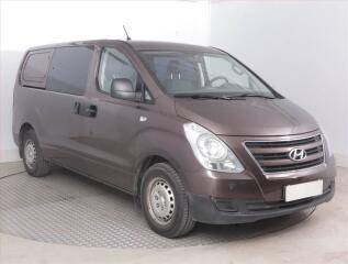 Hyundai H 1 2.5 CRDi, 6M�st