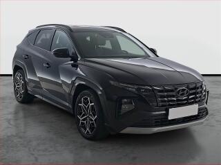 Hyundai Tucson N-Line 1.6 T-GDI