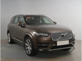 Volvo XC90 D5 AWD, POLESTAR,4X4, PANORAMA