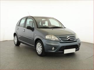 Citro�n C3 Exclusive 1.4 i, nov� STK