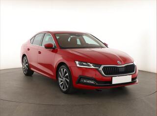 �koda Octavia Style 1.5 TSI