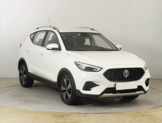MG ZS 1.5, �R,1.maj, Serv.kniha