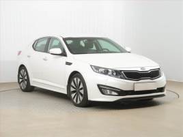 Kia Optima 1.7 CRDi, Automat, R,1.maj